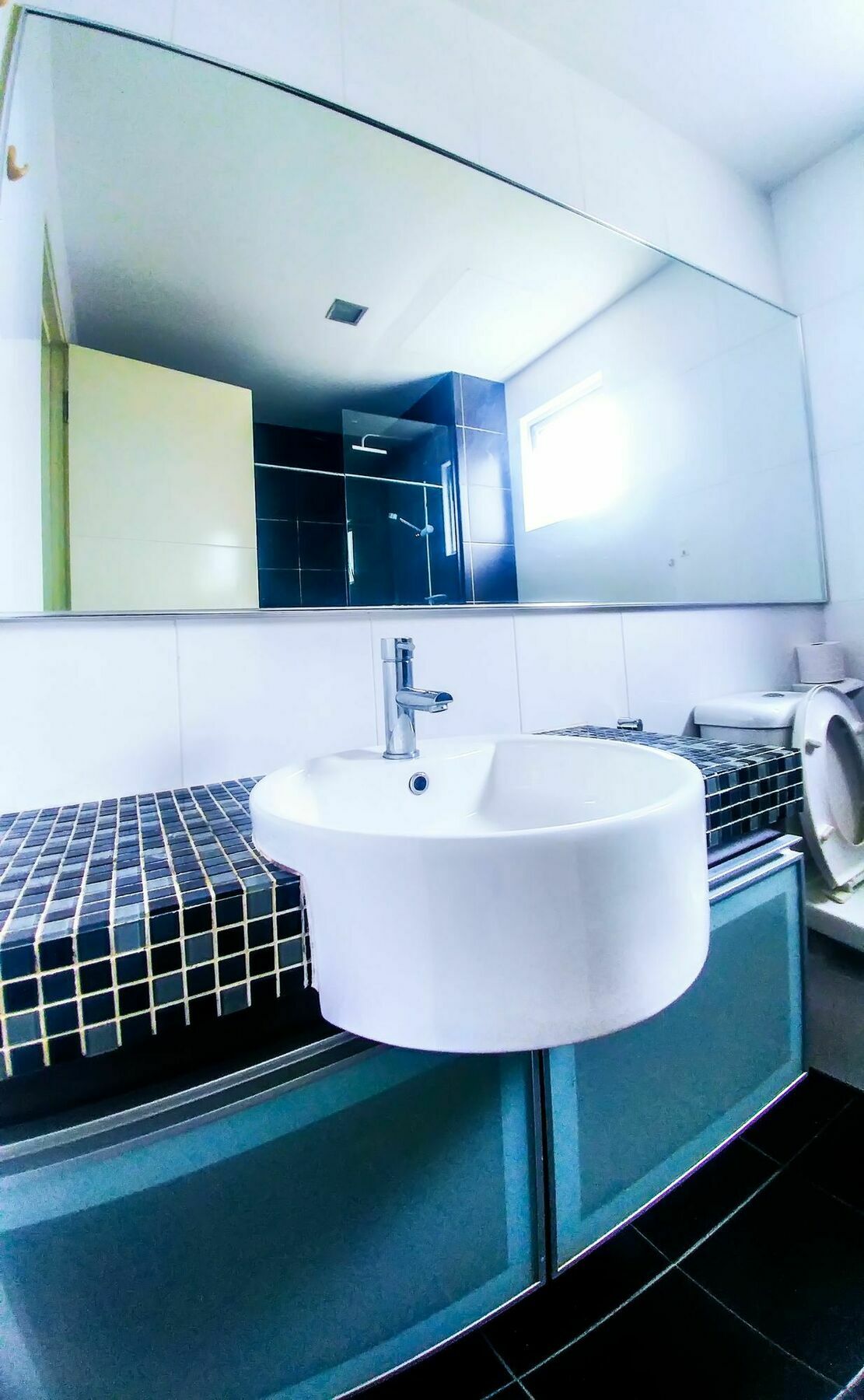 Ferienwohnung Mont Kiara @ Aston Kiara 3 Bukit Damansara Exterior foto